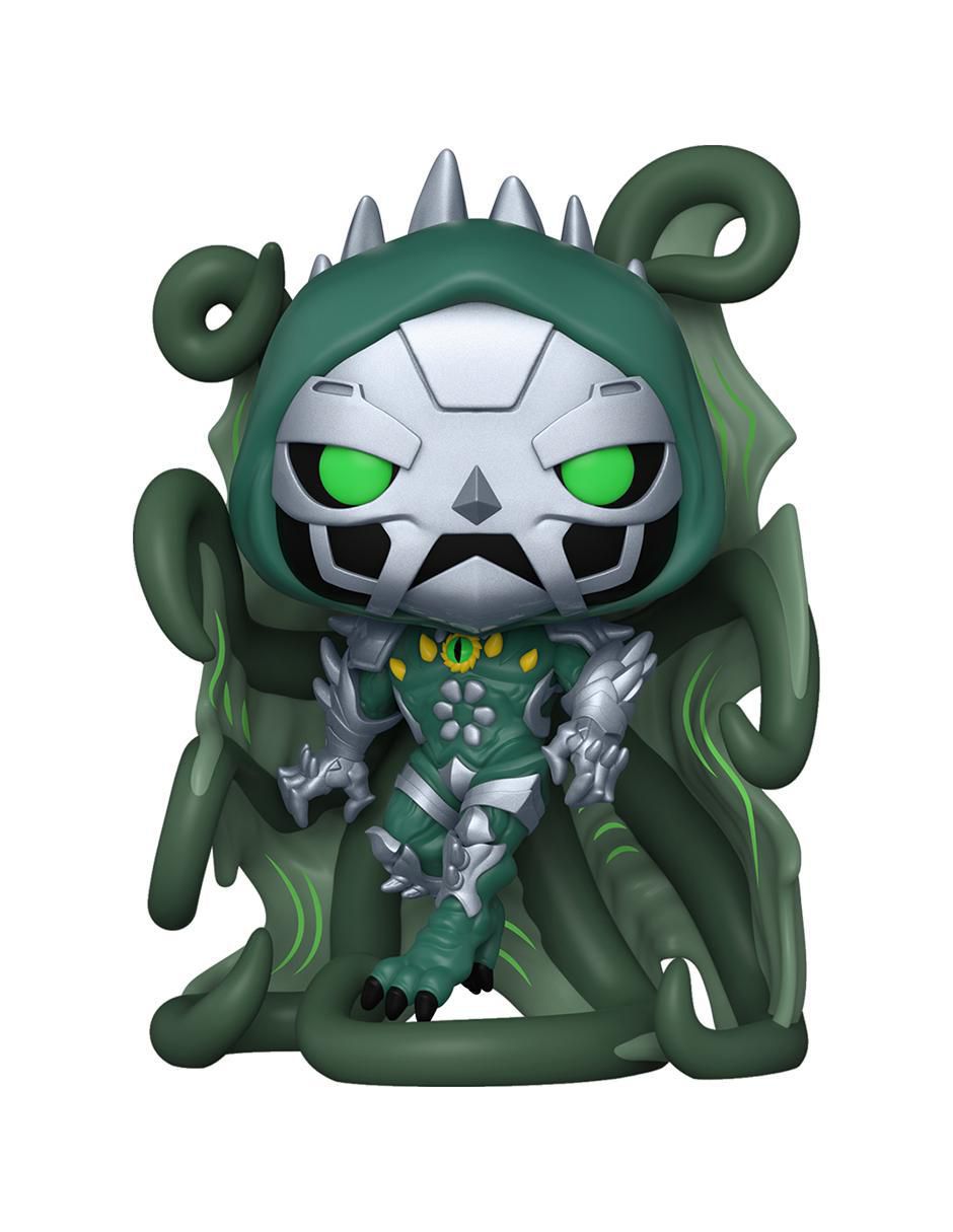 POP! Marvel Doctor Doom 1