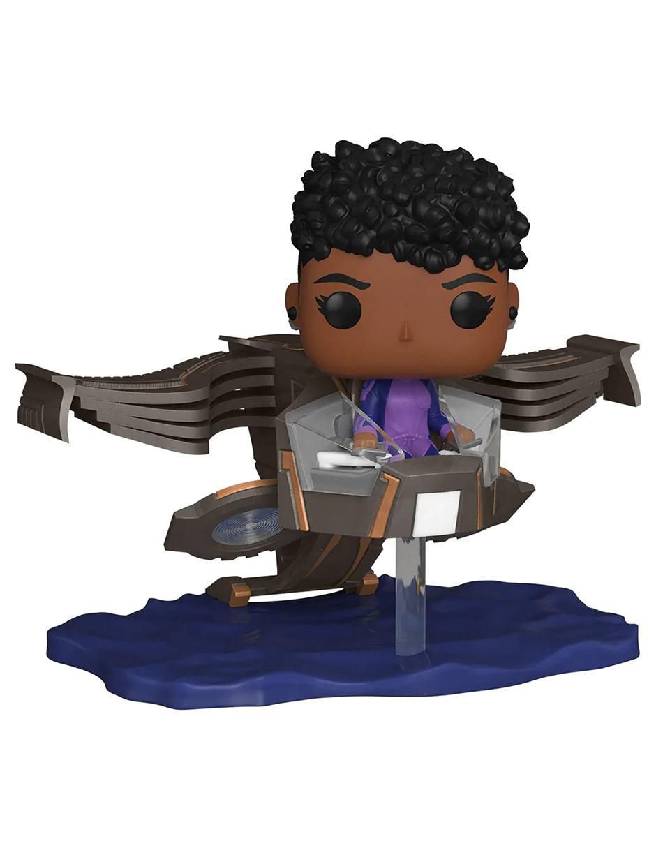 POP! Marvel: Black Panther Shuri 1
