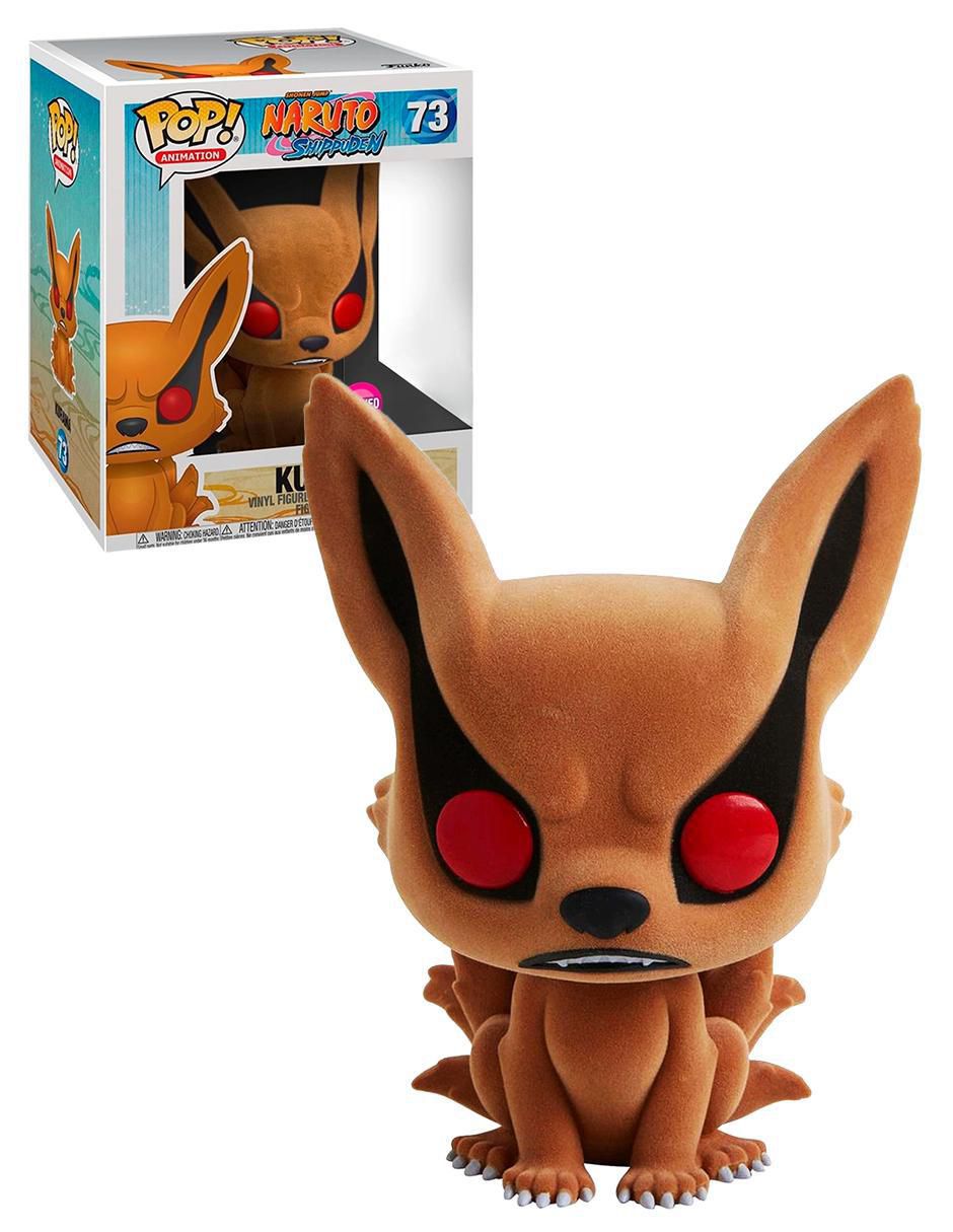 POP! Naruto Shippuden 2