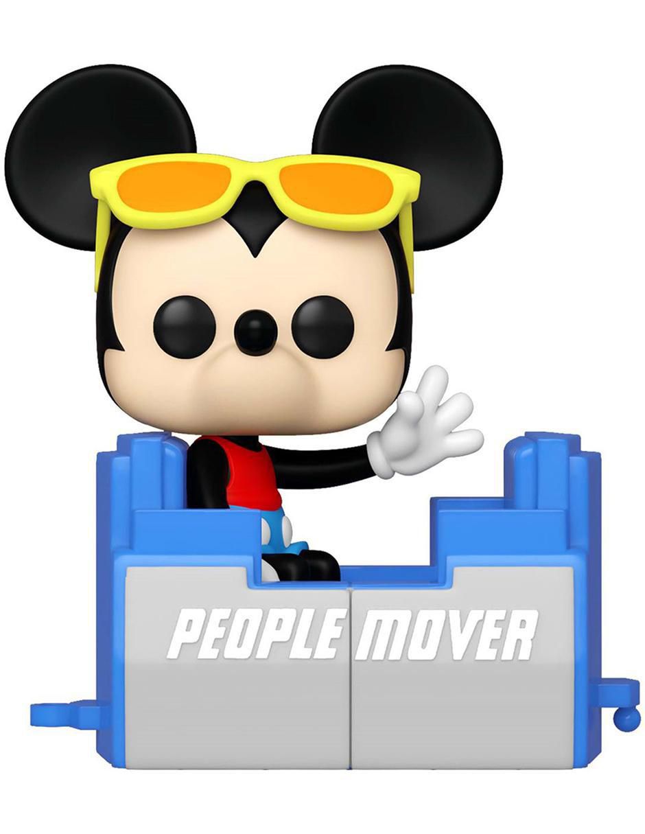 POP! Disney Mickey Mouse 1