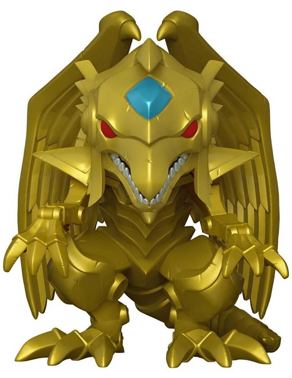 POP! Yu-Gi-Oh! 1