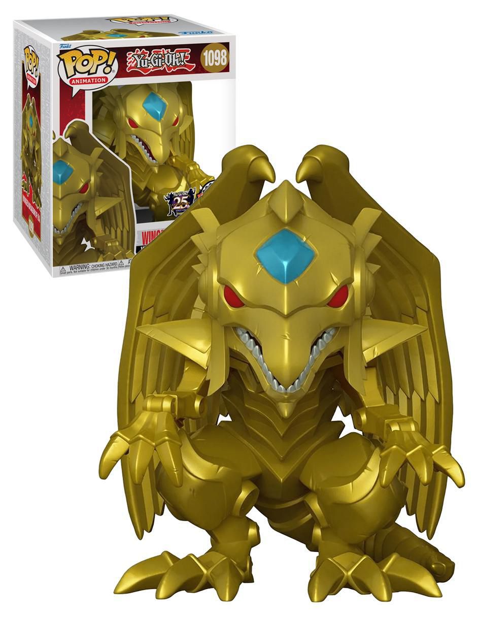 POP! Yu-Gi-Oh! 2