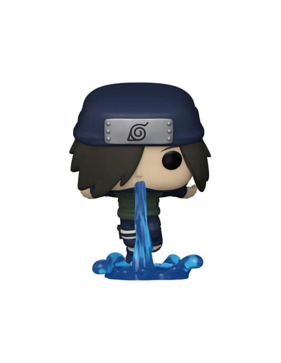 POP! Naruto Shippuden Izumo Kamizuki POP! Naruto Shippuden Izumo Kamizuki