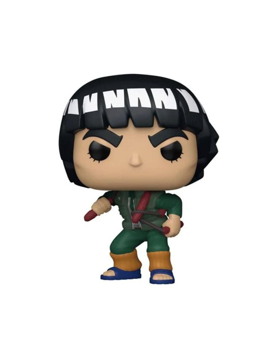 POP! Naruto Shippuden Might Guy 1