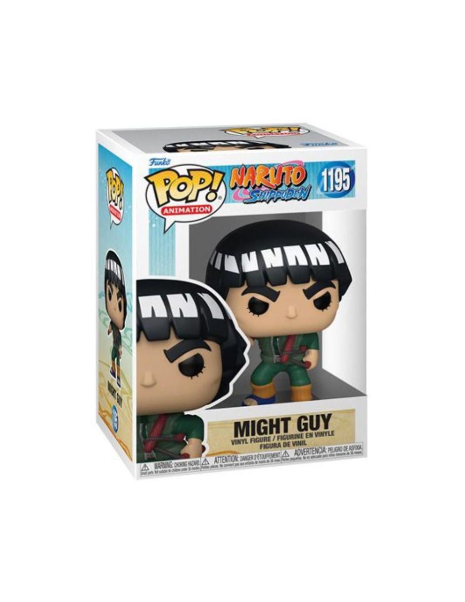 POP! Naruto Shippuden Might Guy 2
