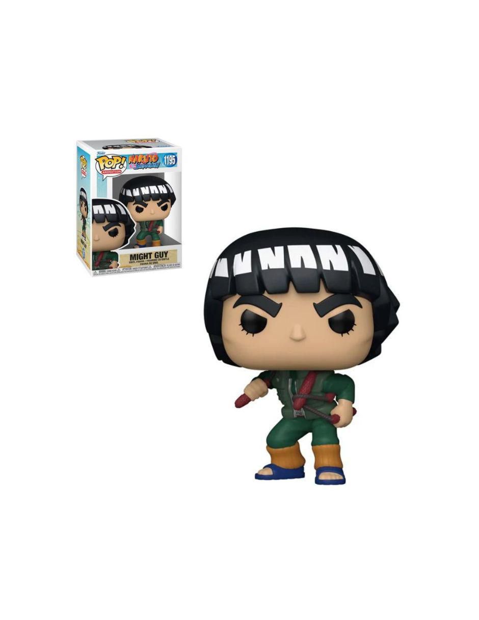 POP! Naruto Shippuden Might Guy 3