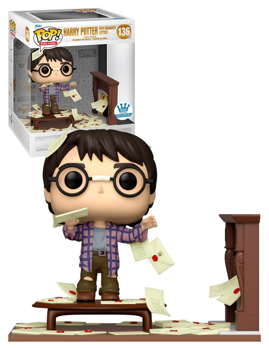 POP! Harry Potter 2