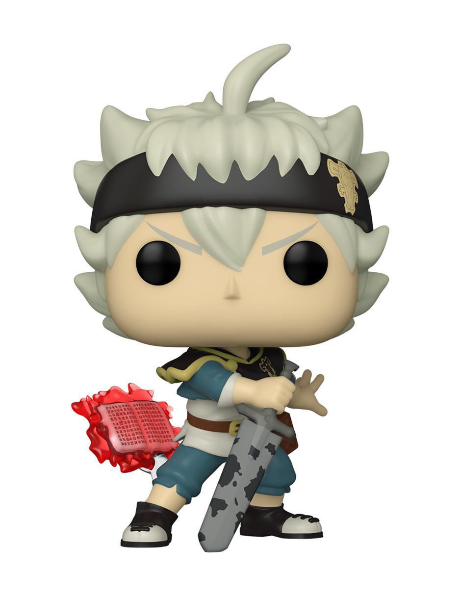 POP! Black Clover 1