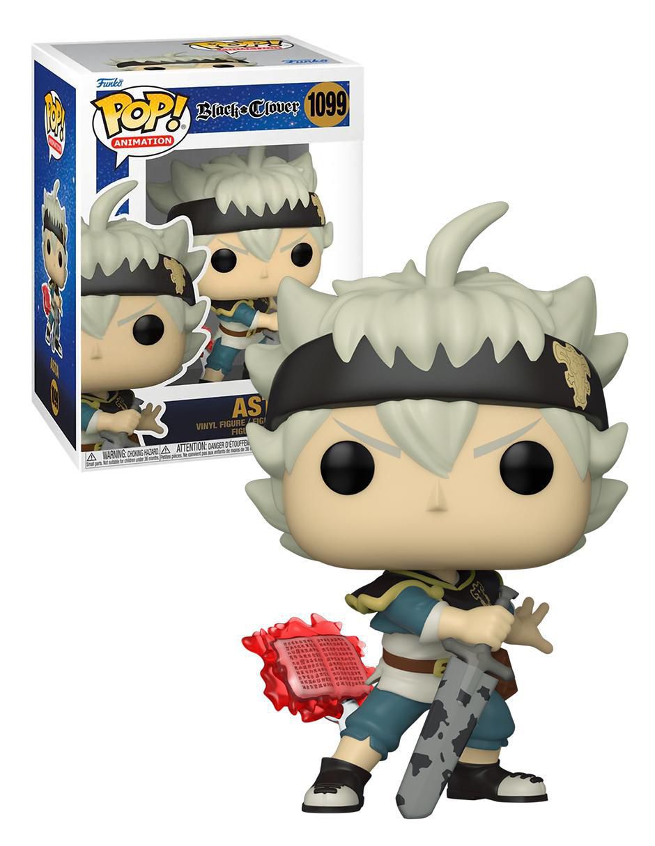 POP! Black Clover 2