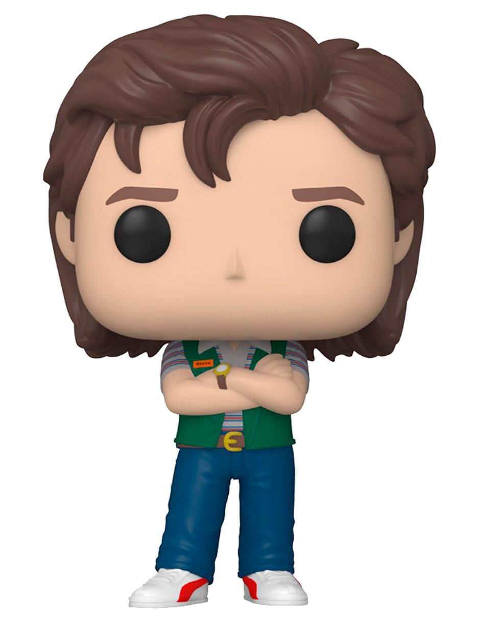 POP! Stranger Things 4 Steve Harrington 1