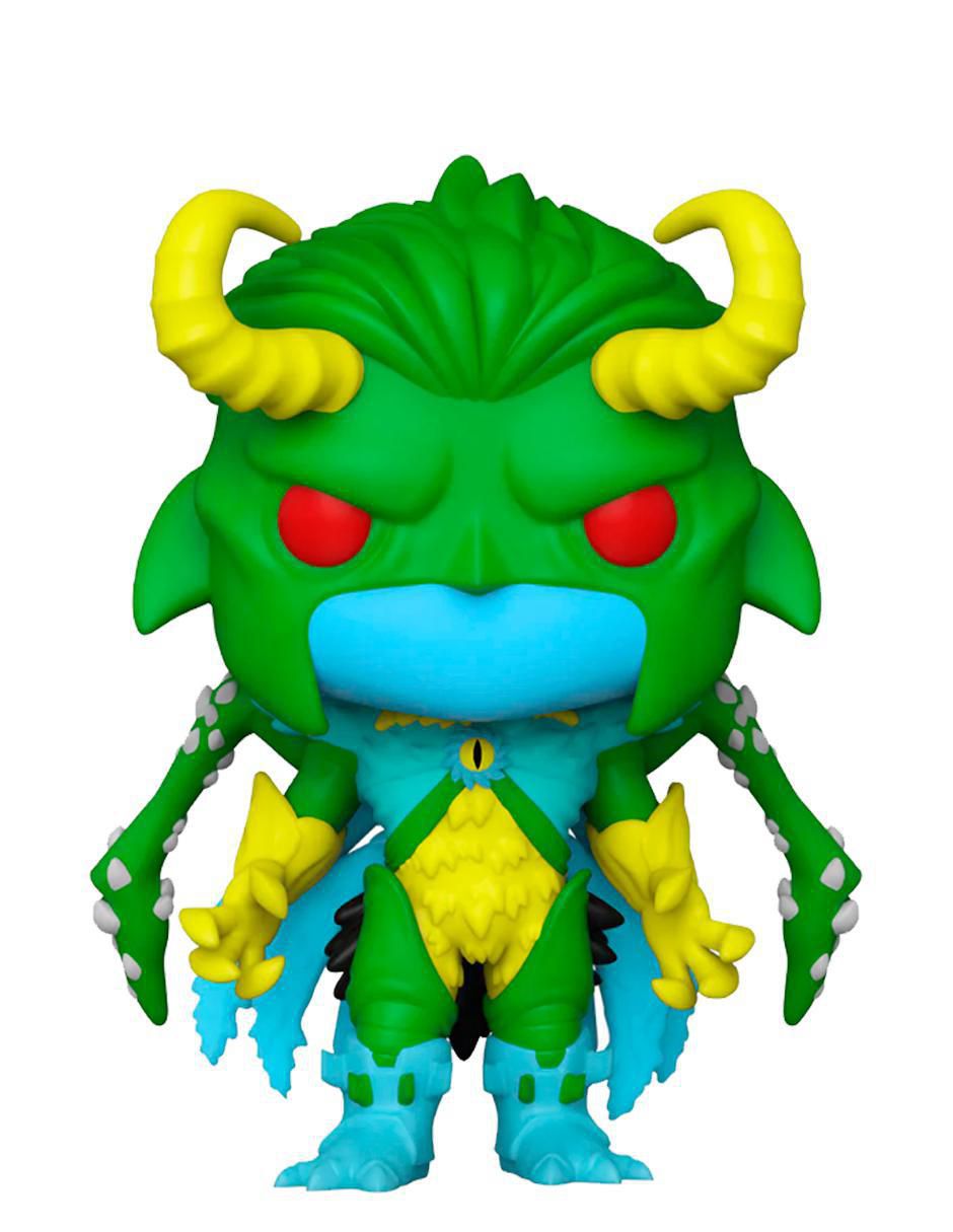 POP! Marvel Loki 1