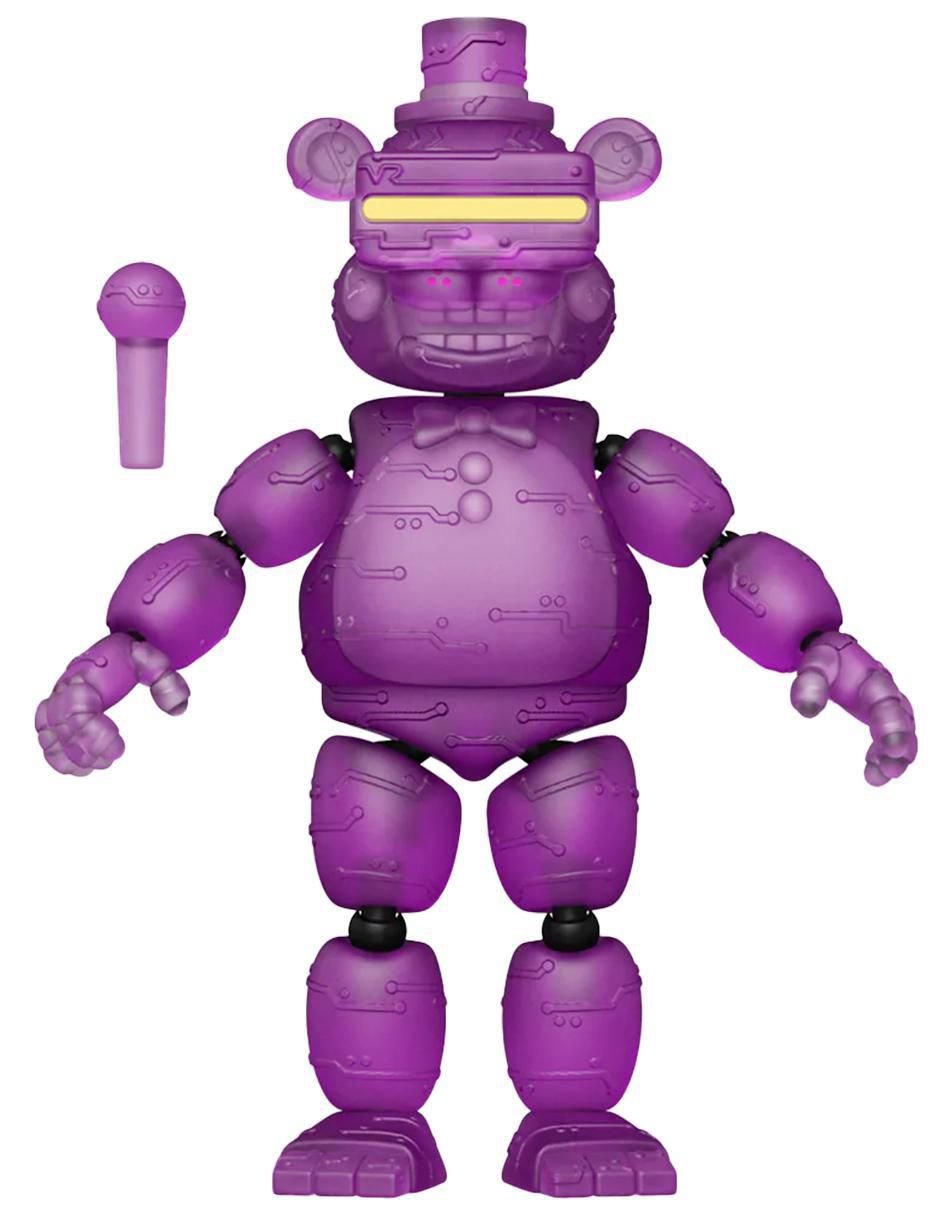 POP! Five Nights at Freddy's Freddy's 1