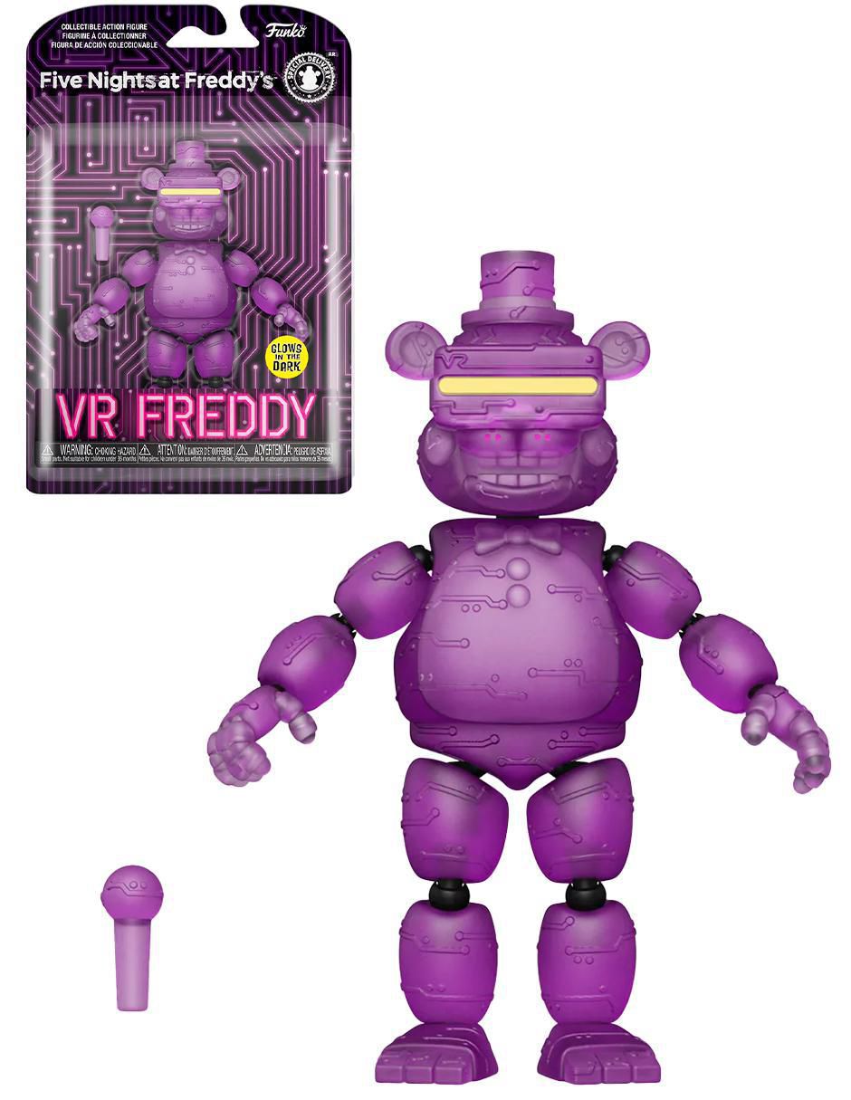 POP! Five Nights at Freddy's Freddy's 2