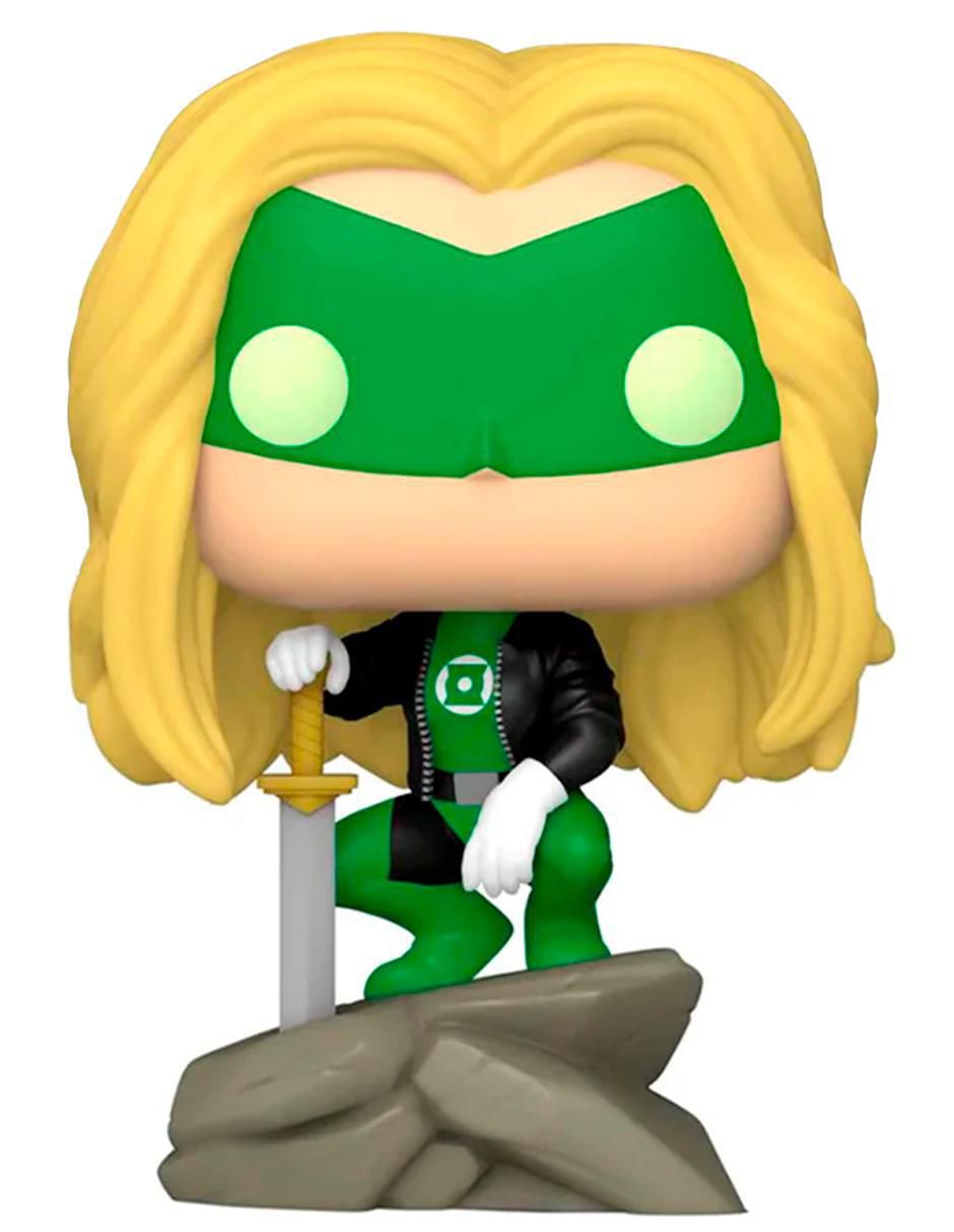 POP! DC Comics Linterna Verde 1