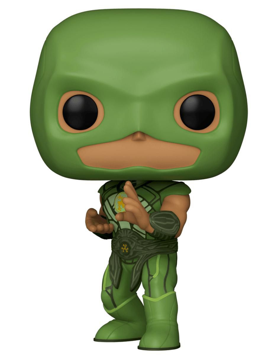 POP! Peacemaker Judomaster 1