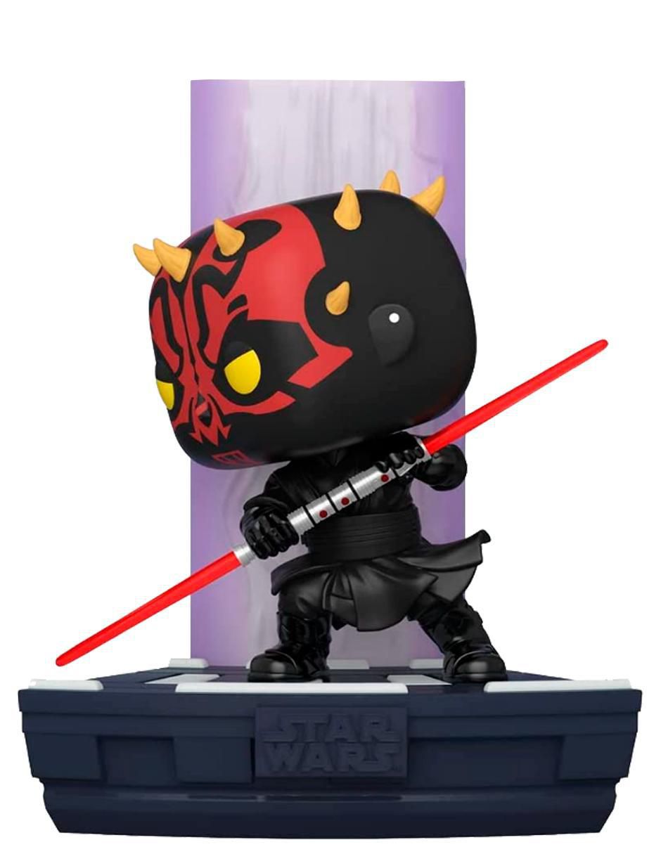 POP! Star Wars Darth Maul 1