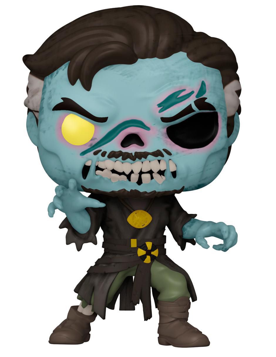 POP! Marvel What if? Doctor Strange 1