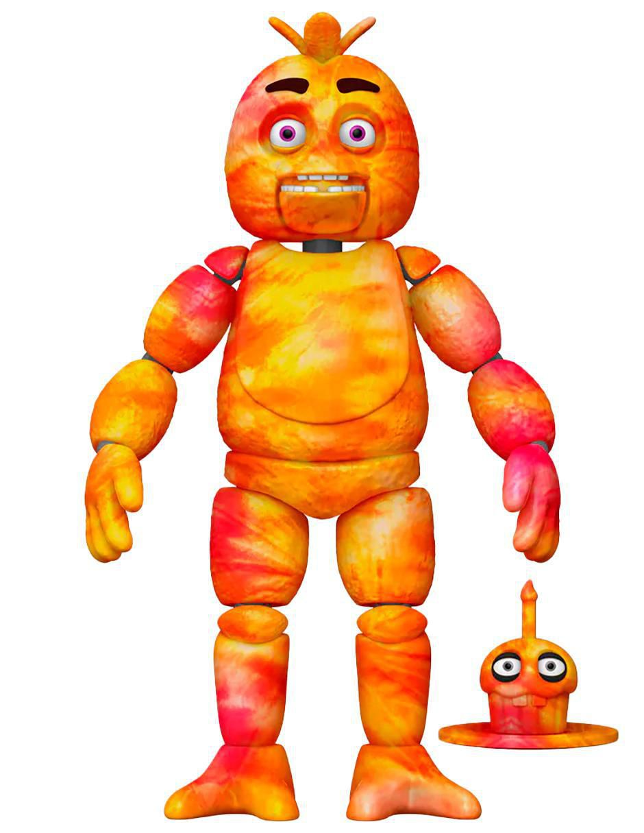 POP! Five Nights at Freddy's Chica 1