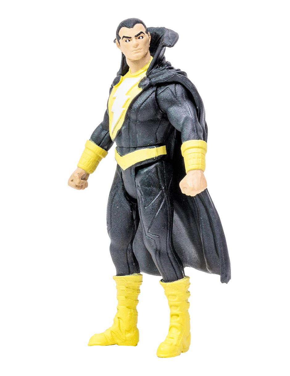 Figura de acción DC Black Adam Collectors