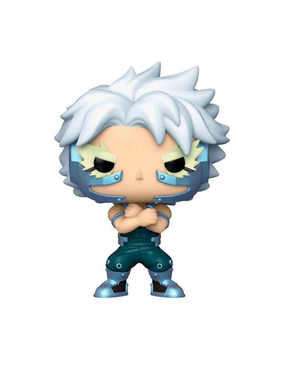 POP! My Hero Academia Tetsutetsu Tetsutetsu POP! My Hero Academia Tetsutetsu Tetsutetsu
