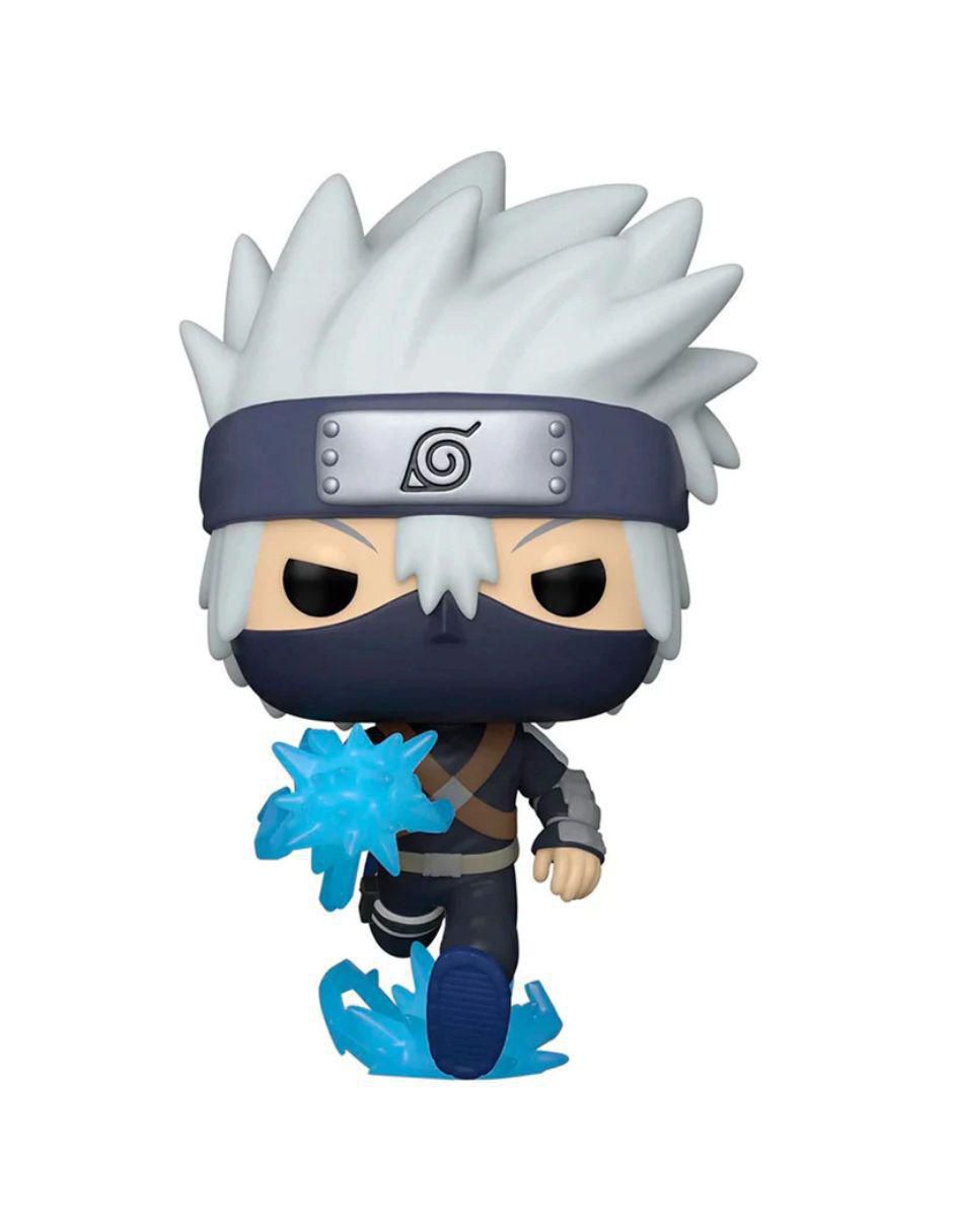 POP! Naruto Shippuden Kakashi Hatake