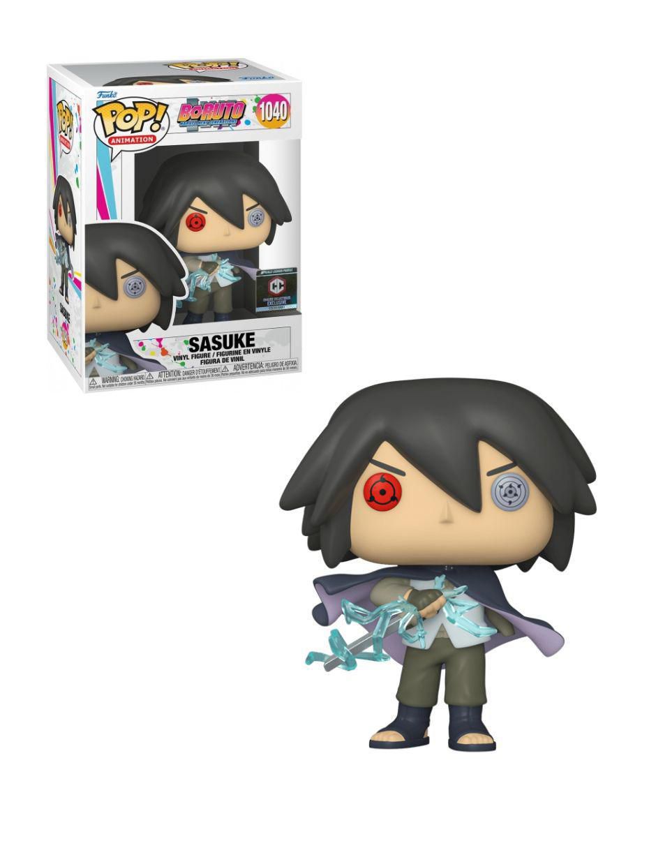 POP! Boruto Sasuke (Boruto) 3