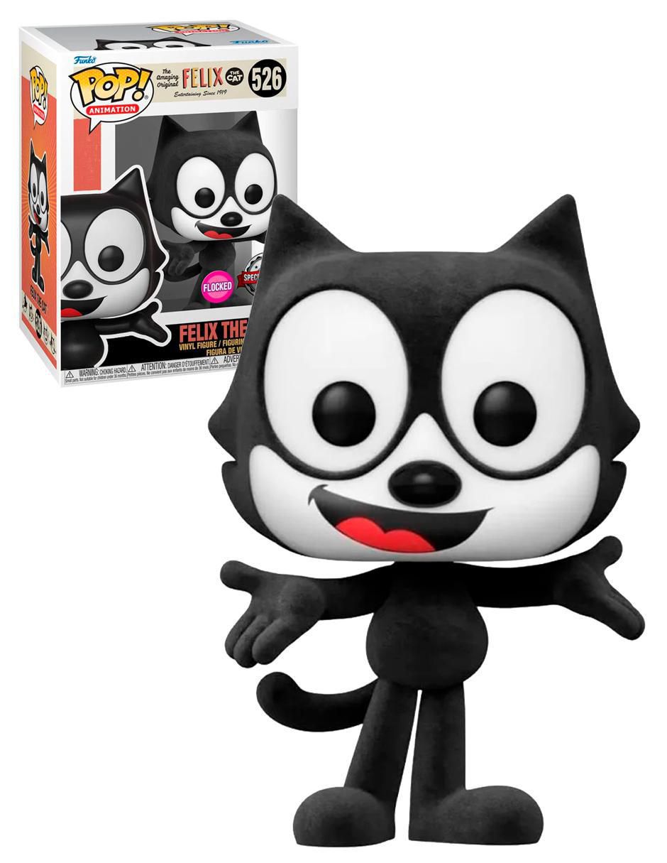 POP! Felix The Cat 2