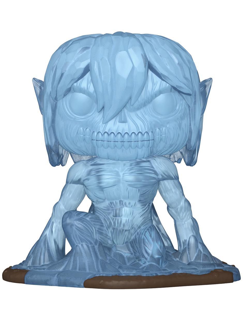 POP! Attack on Titan 1