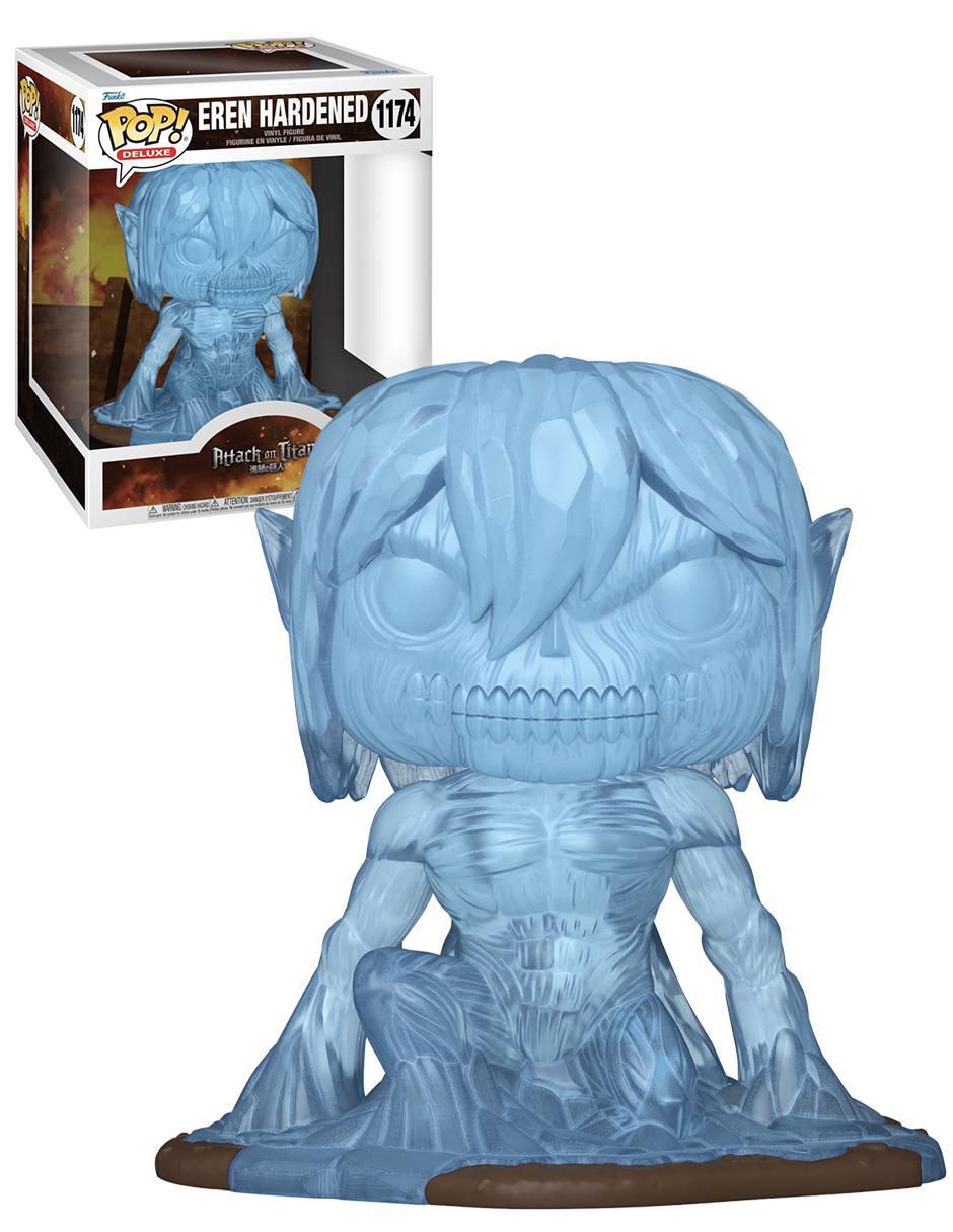 POP! Attack on Titan 2