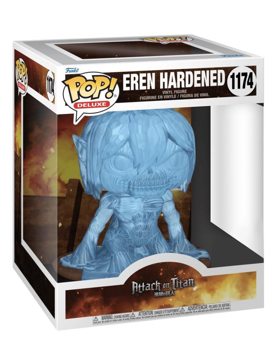 POP! Attack on Titan 3