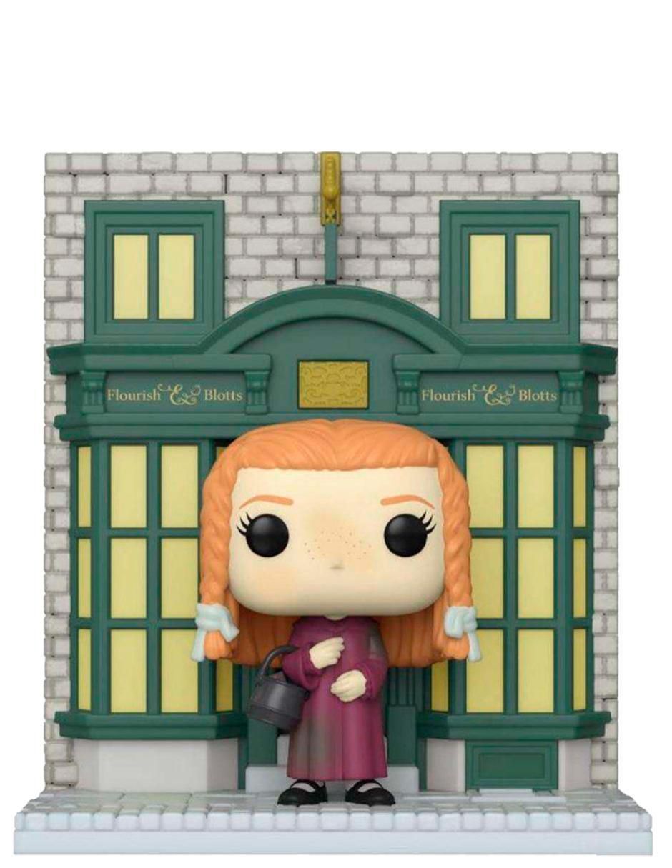 POP! Harry Potter Ginny Weasley 1