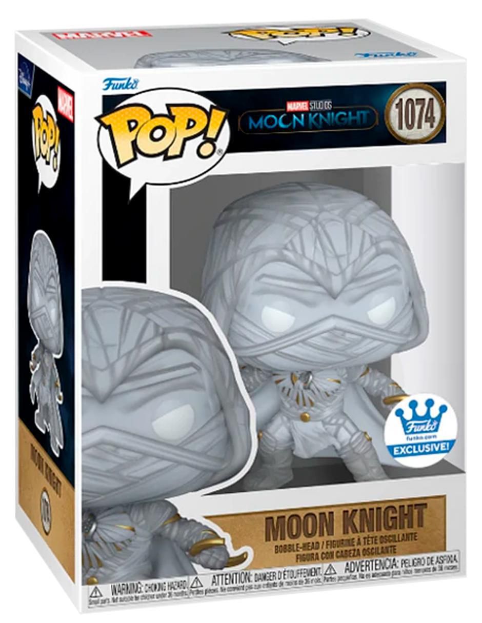 POP! Moon Knight 3