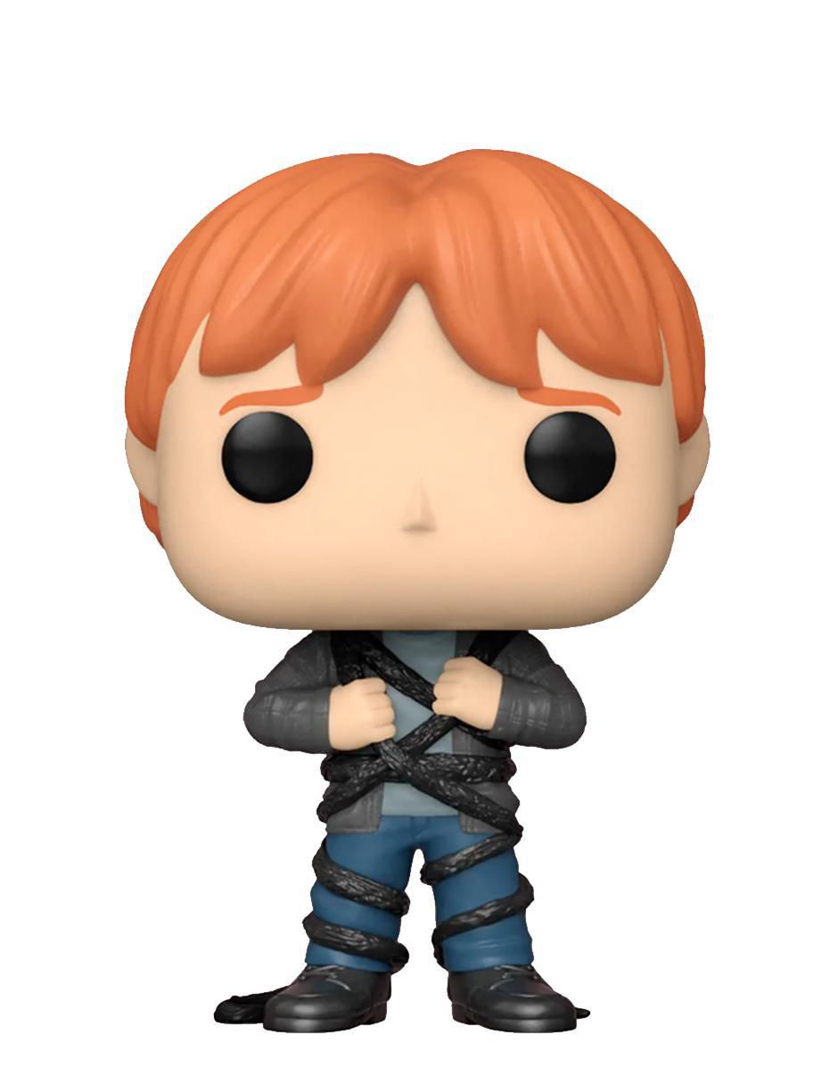 POP! Harry Potter Ron Weasley