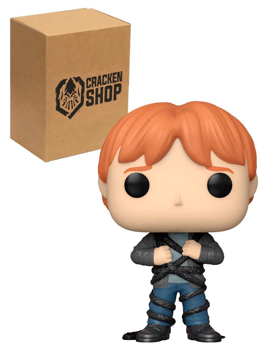 POP! Harry Potter Ron Weasley