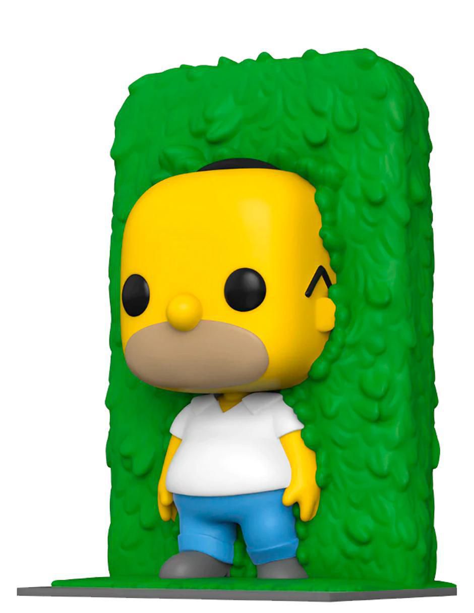 POP! Los Simpson Homero