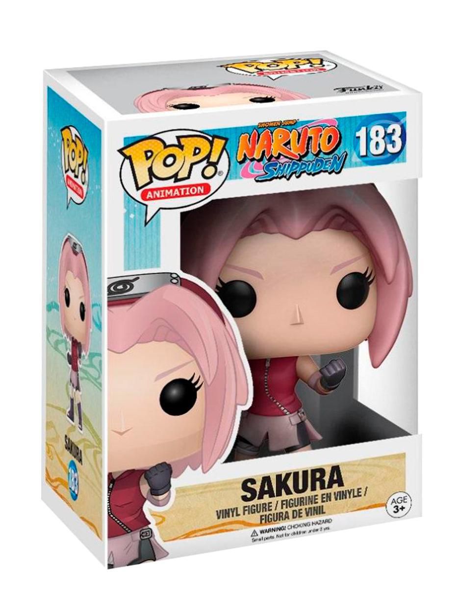 POP! Naruto Shippuden 2