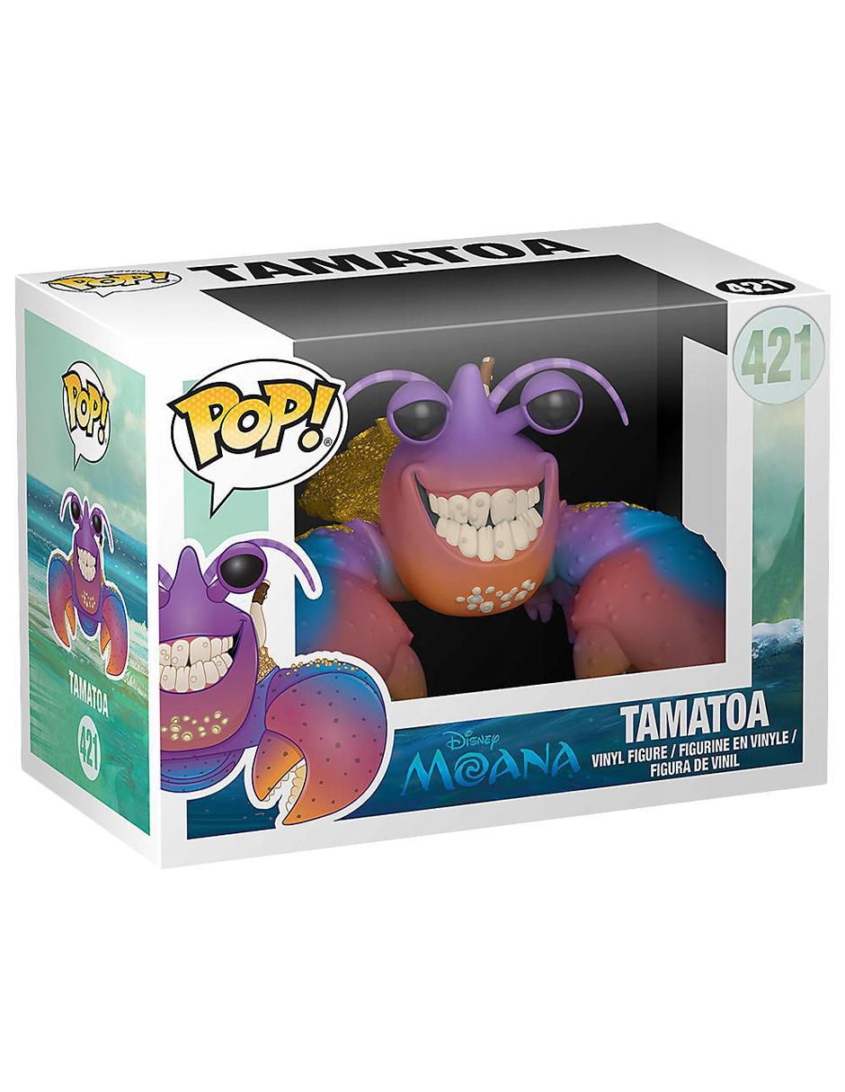 Funko Pop! Moana 3