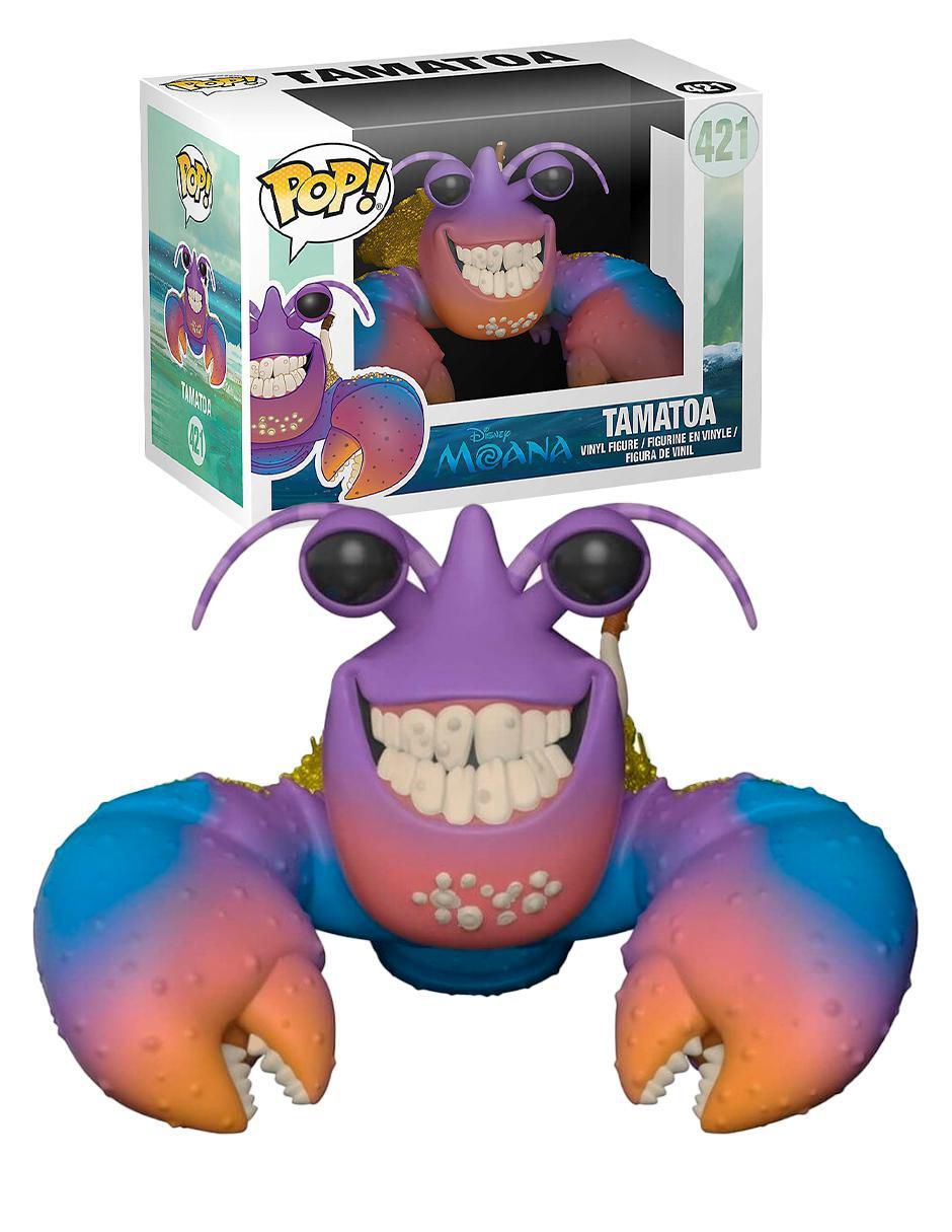 Funko Pop! Moana 2