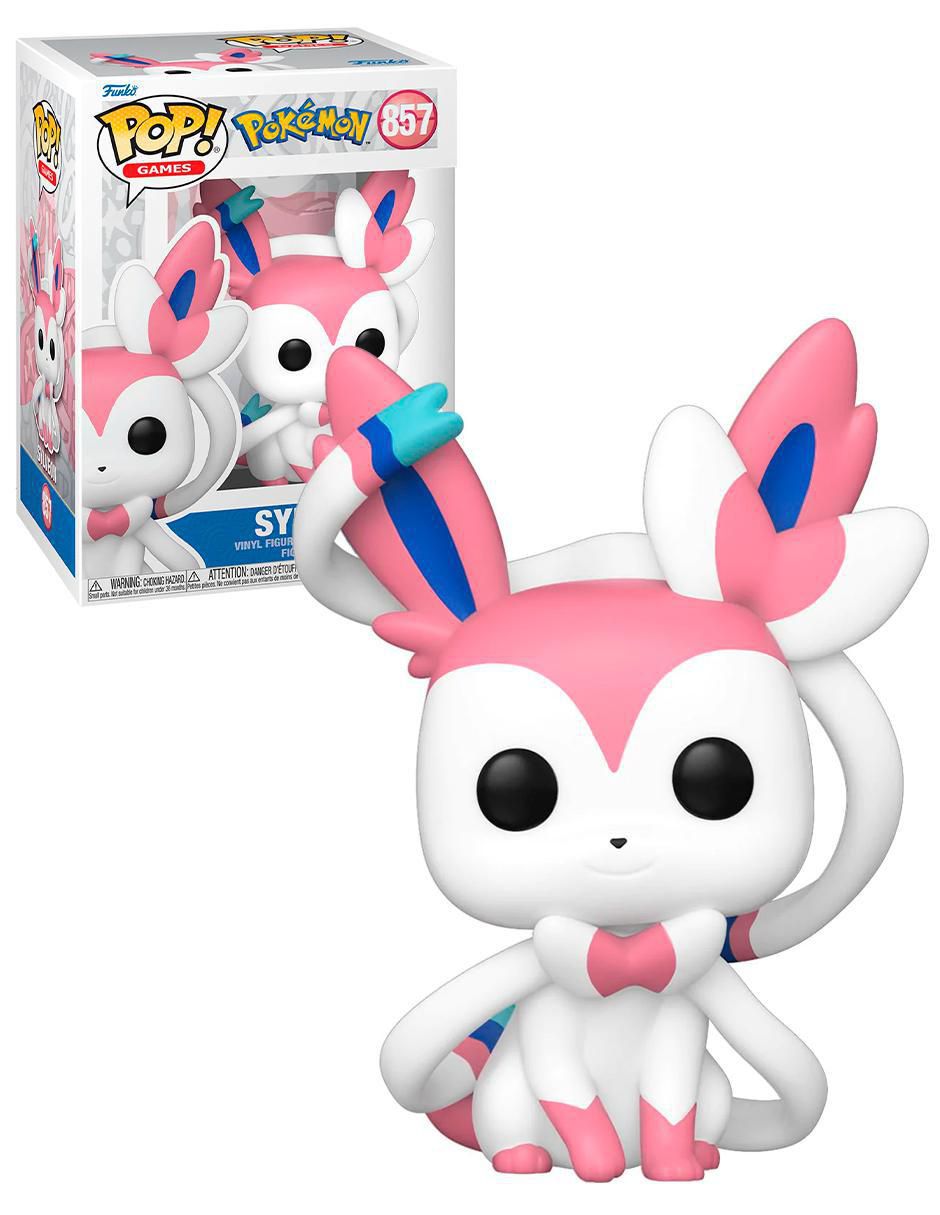 POP! Pokémon