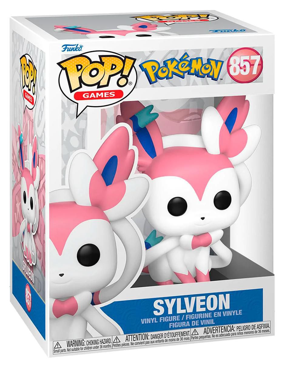 POP! Pokémon