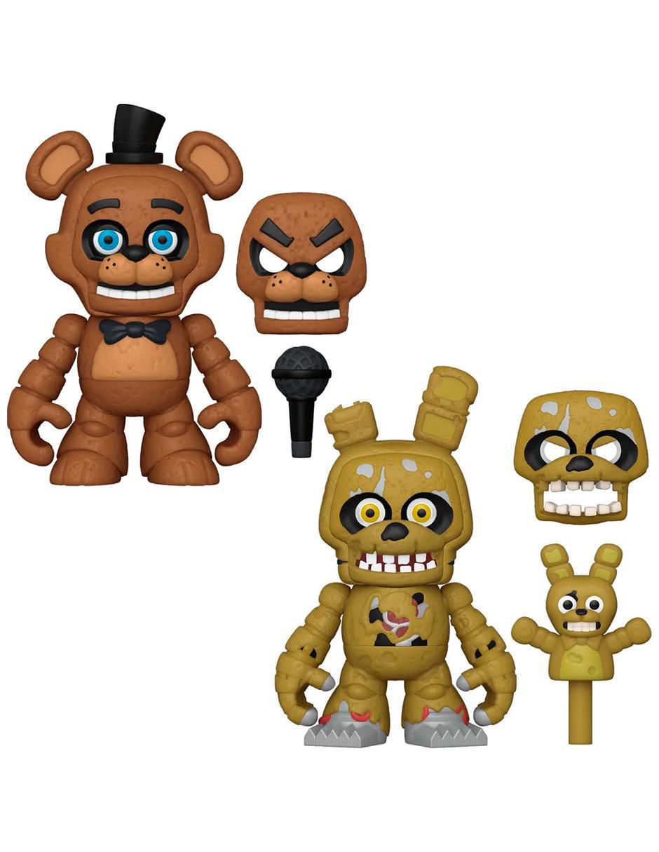 POP! Five Nights at Freddy's Freddy's 1