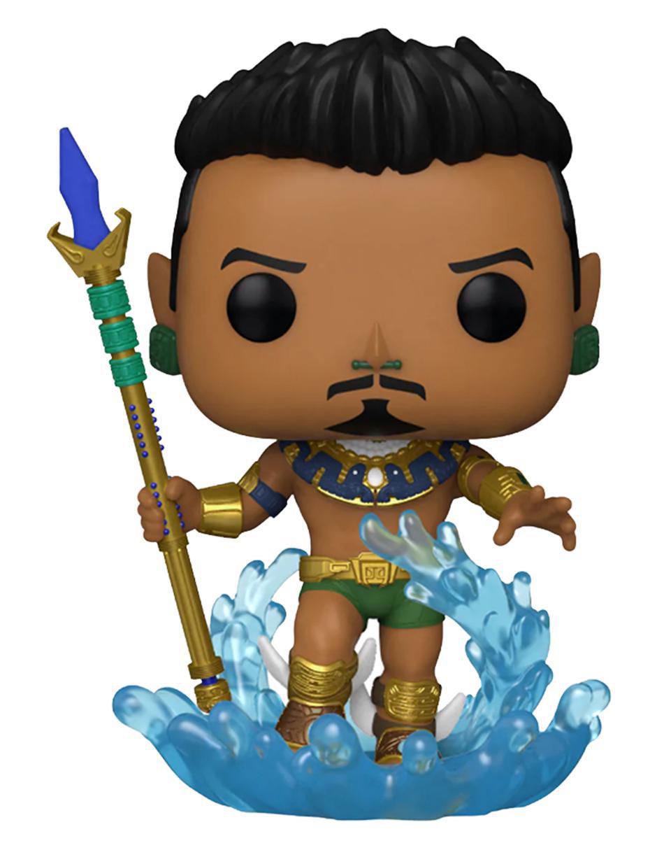 Black Panther: Wakanda Forever Namor 1