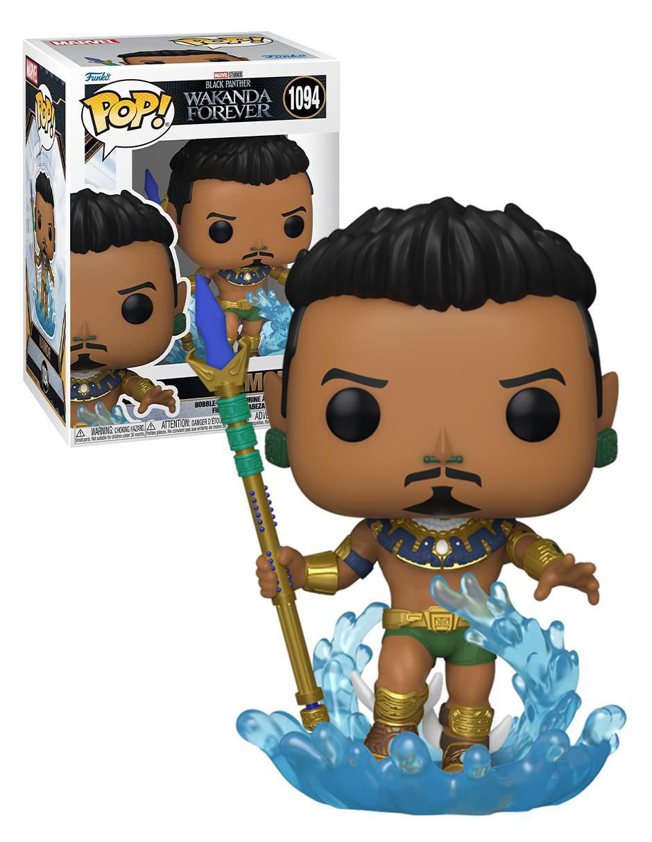 Black Panther: Wakanda Forever Namor 2
