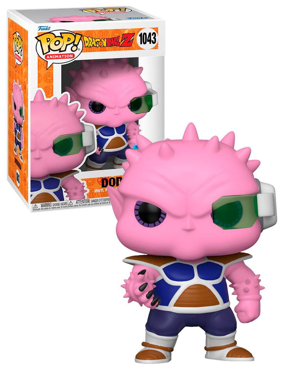 POP! Dragon Ball Z 2