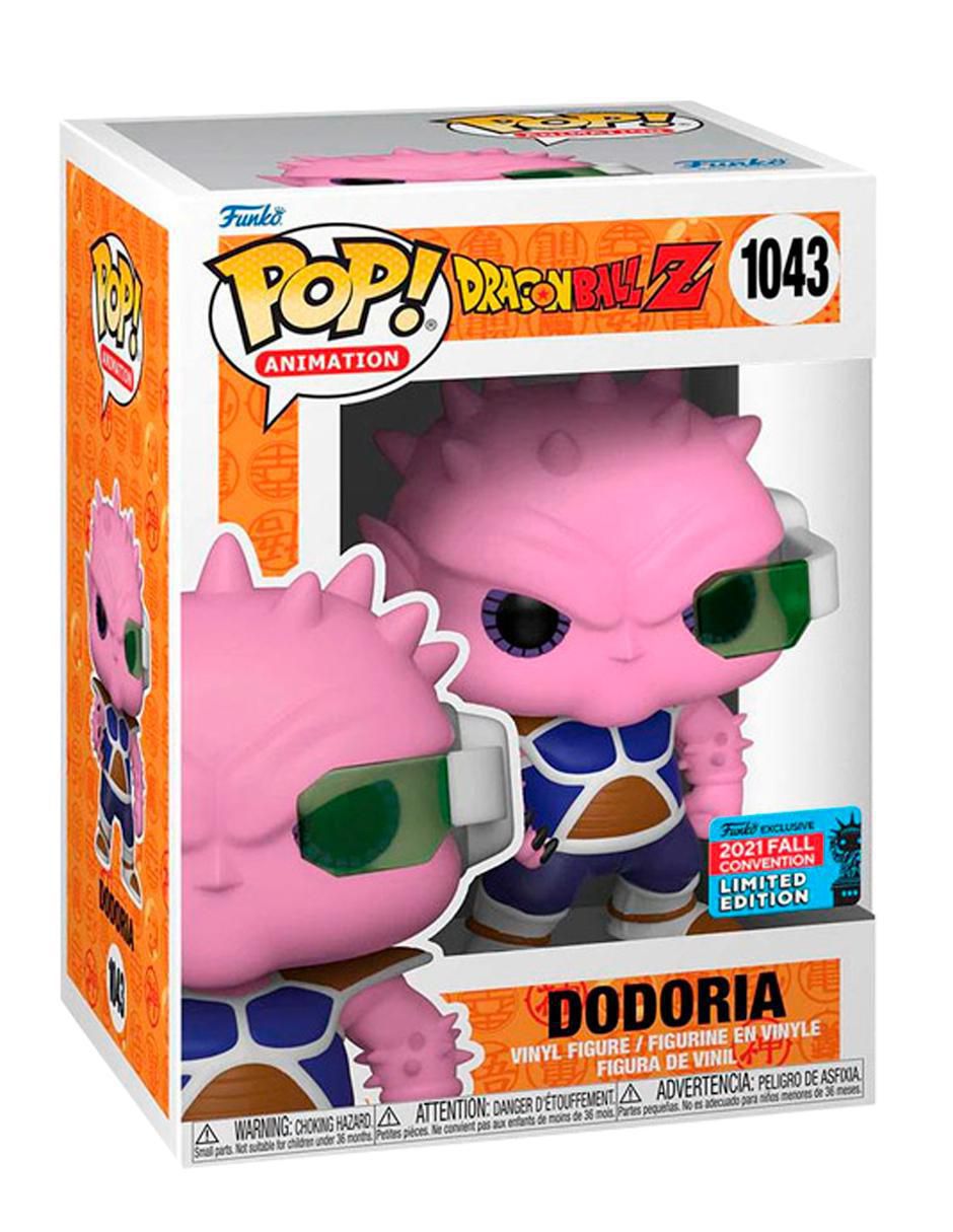 POP! Dragon Ball Z 3
