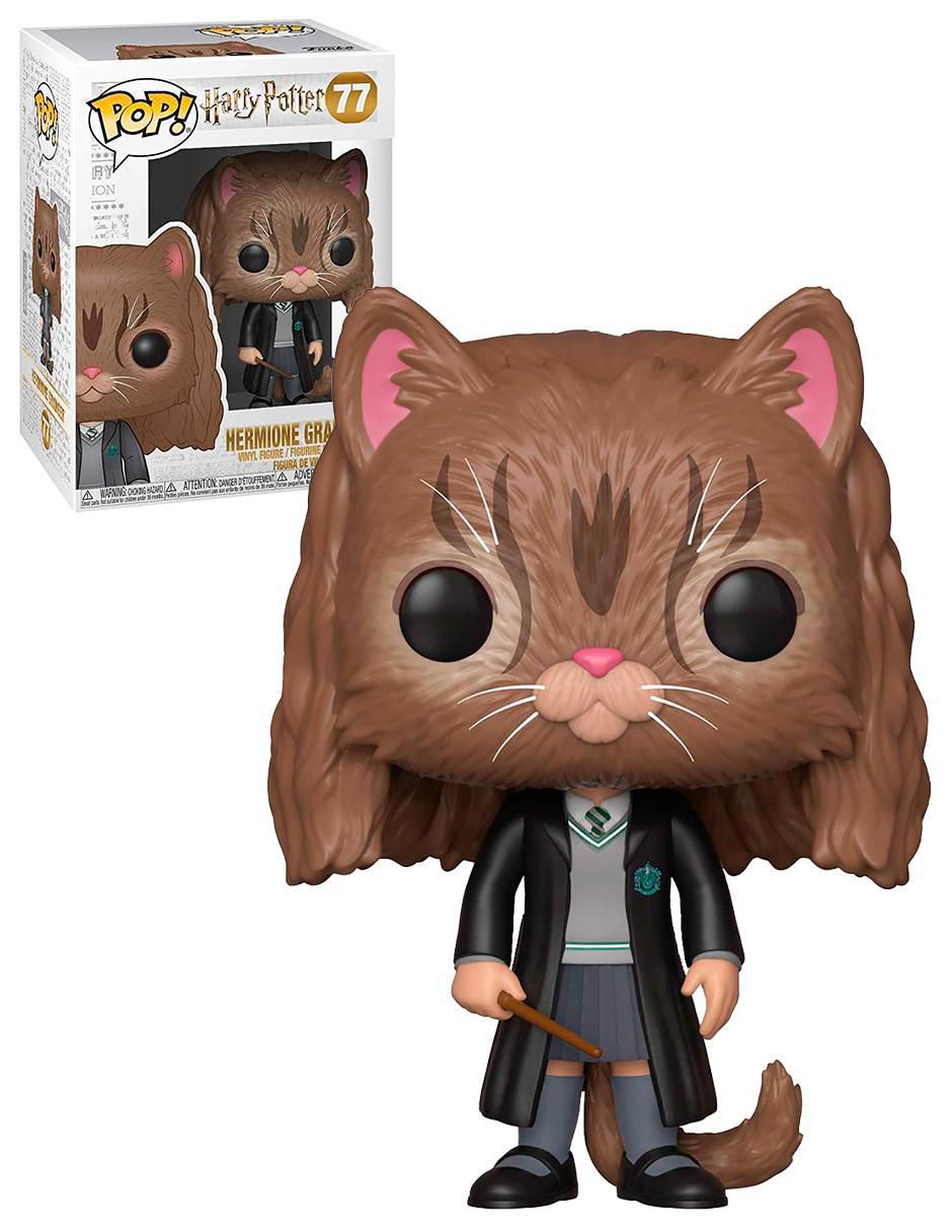 POP! Harry Potter Hermione Granger 2
