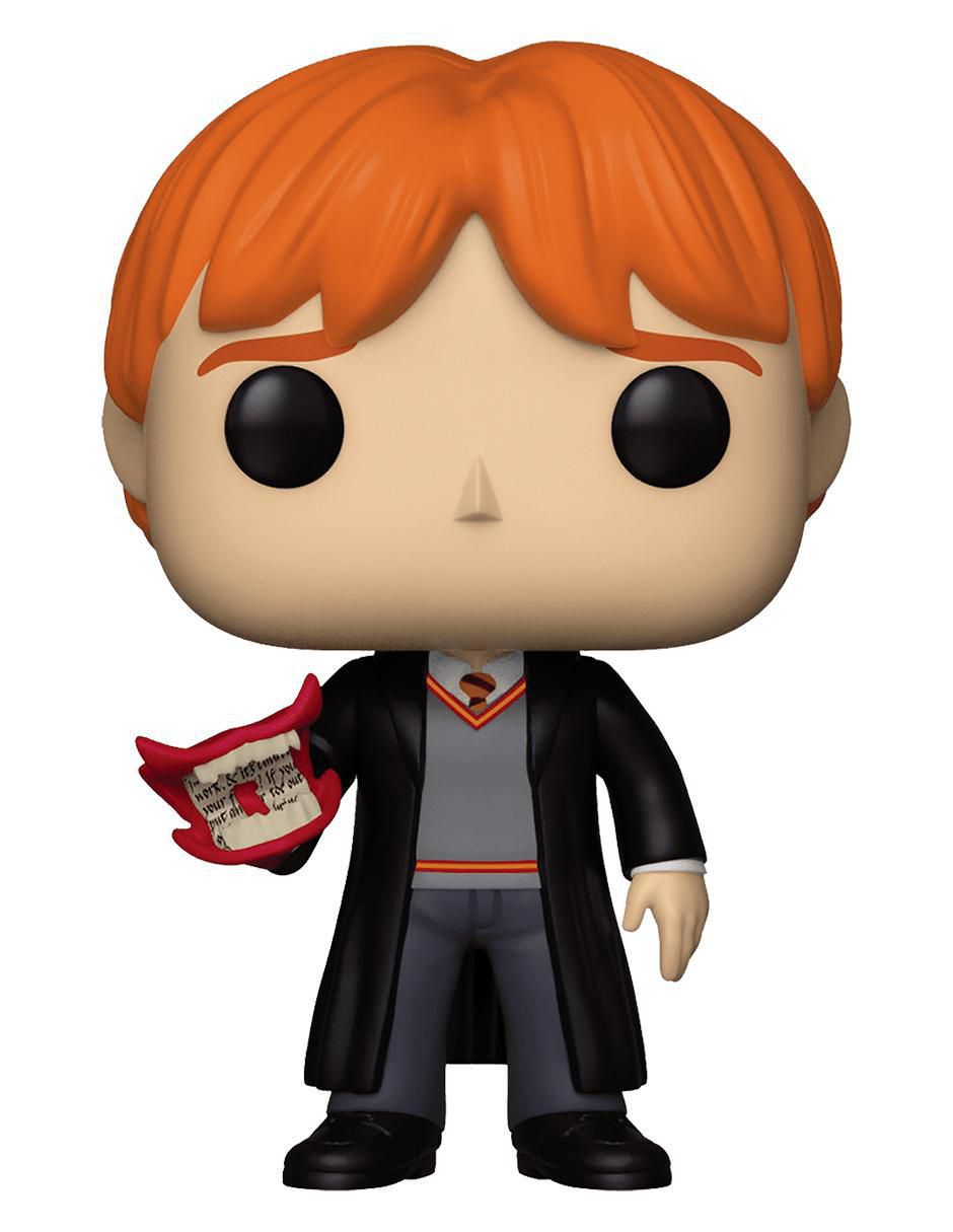 POP! Harry Potter Ron Weasley POP! Harry Potter Ron Weasley
