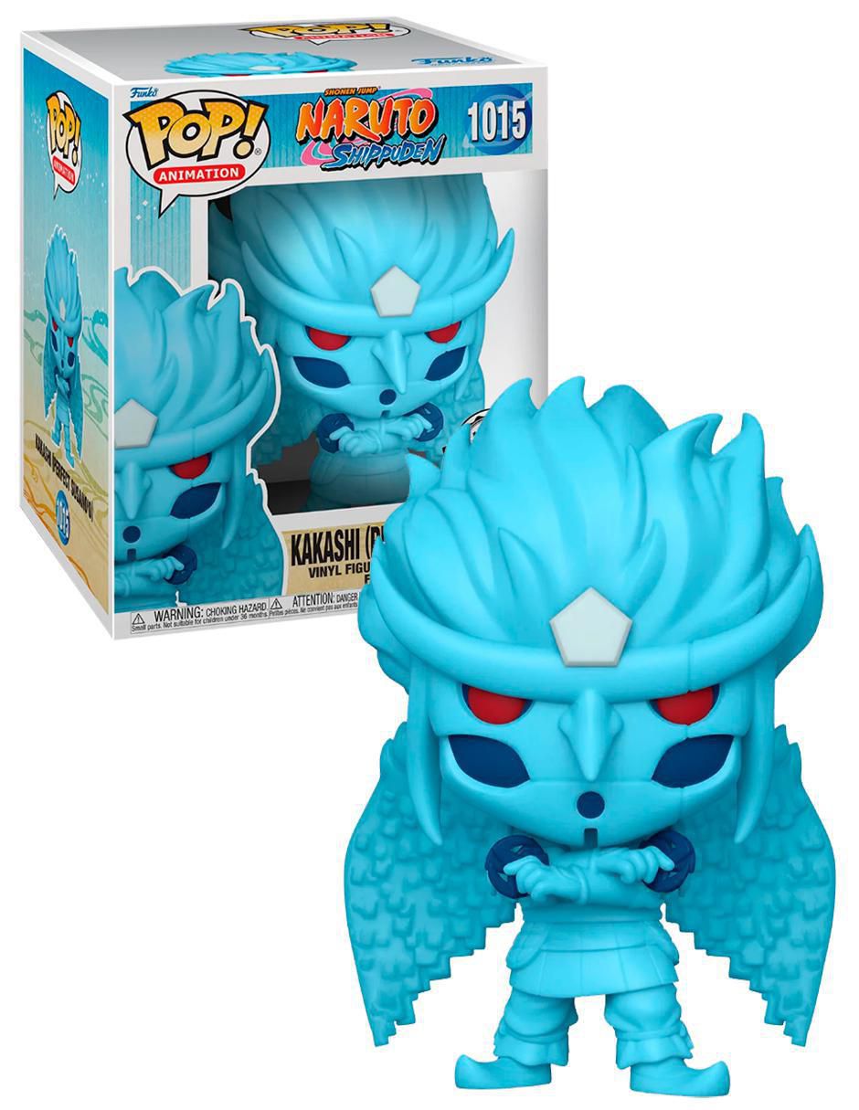 POP! Naruto Shippuden Kakashi Hatake 2