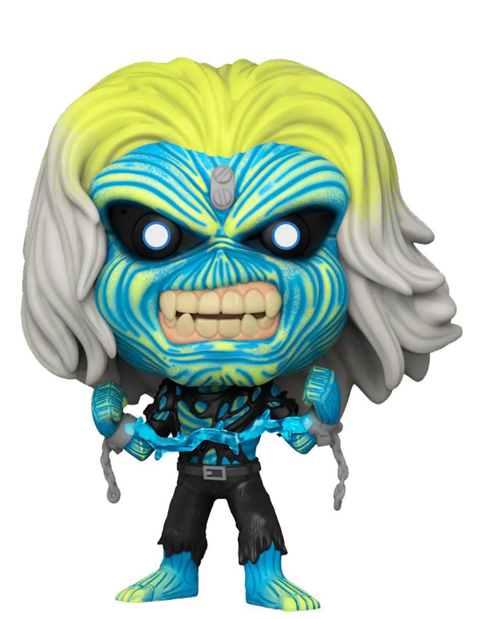 POP! Iron Maiden 1