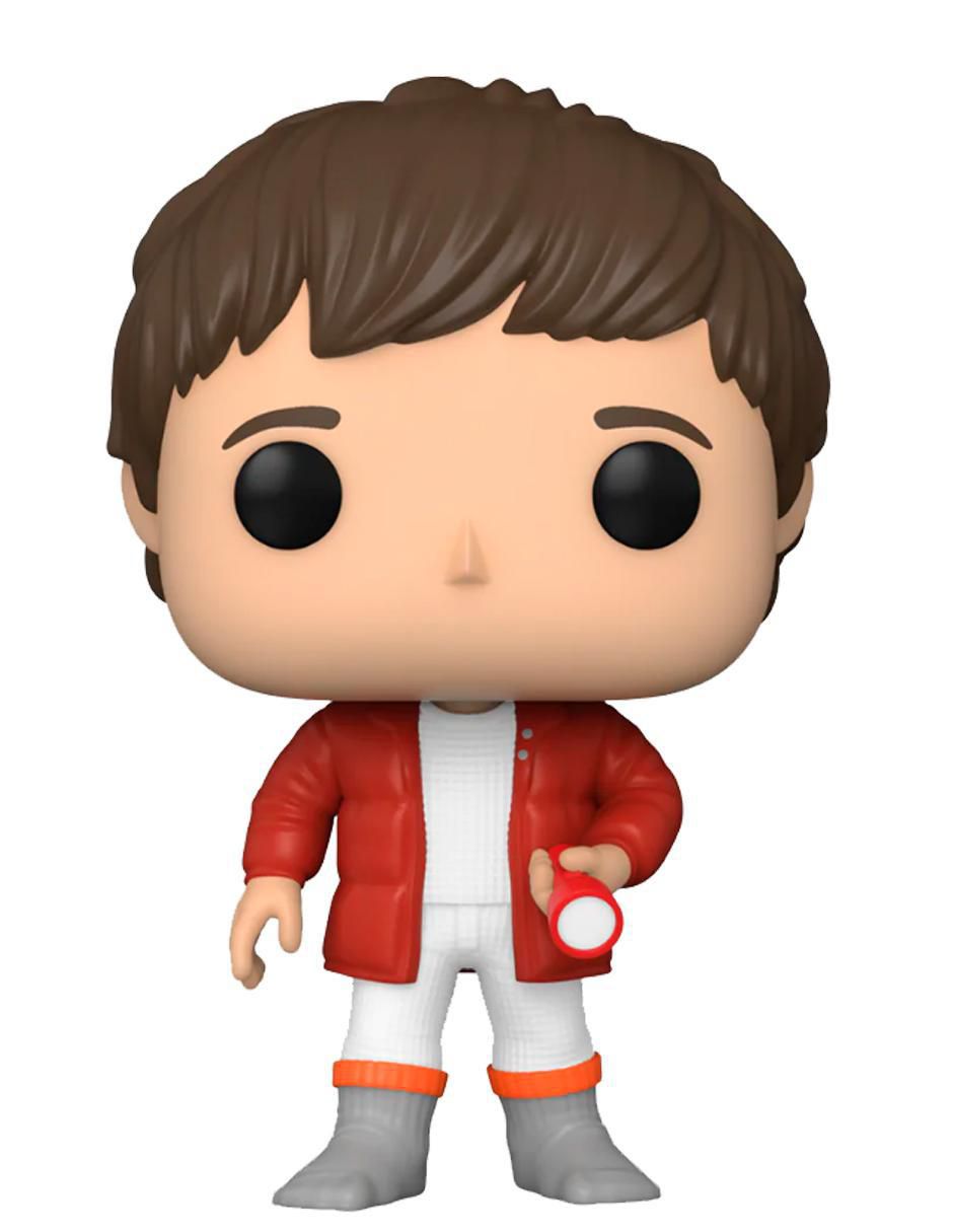 POP! E.T. The Extra-Terrestrial Elliot and E.T. POP! E.T. The Extra-Terrestrial Elliot and E.T.